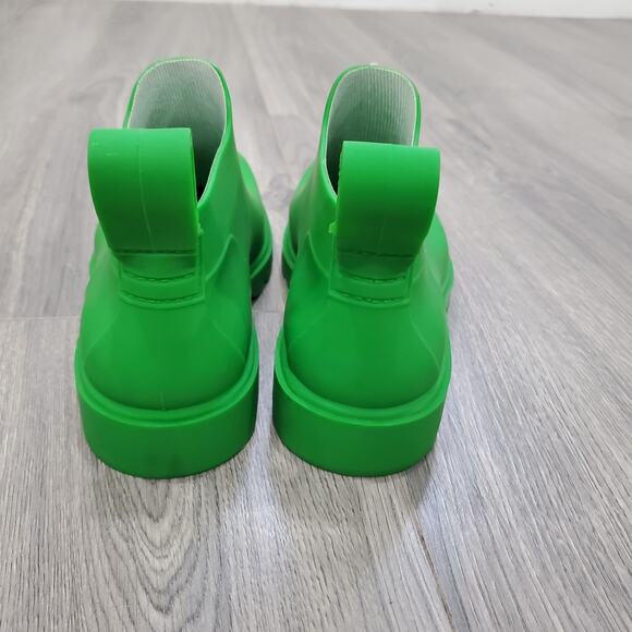 Free People High Street Ankle Rain Boots - Picture 5 of 9